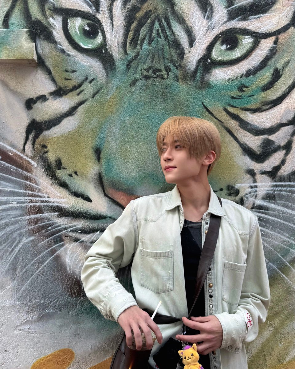 nctwishofficial's tweet photo. cloudless

#SION #RIKU #YUSHI
#시온 #리쿠 #유우시
#シオン #リク #ユウシ
#NCTWISH https://t.co/O7d0Sc8gaX