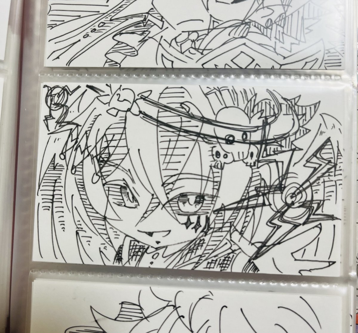 @kyuri_ktbm ☺️🖐️ 