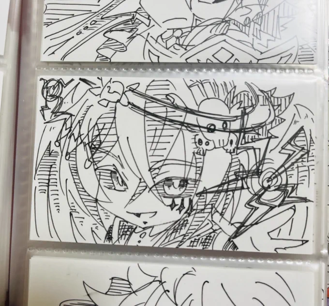 @kyuri_ktbm ☺️🖐️ 