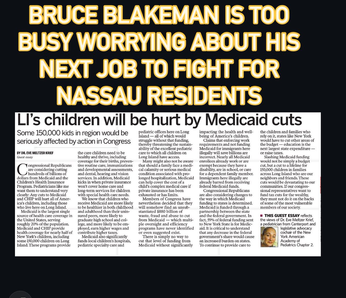 Nassau County Democrats (@nassaudems) on Twitter photo 