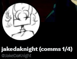 burner account tweet media