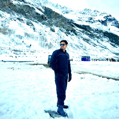 syuvraj697's tweet photo. #NewProfilePic https://t.co/8QegkUYjky