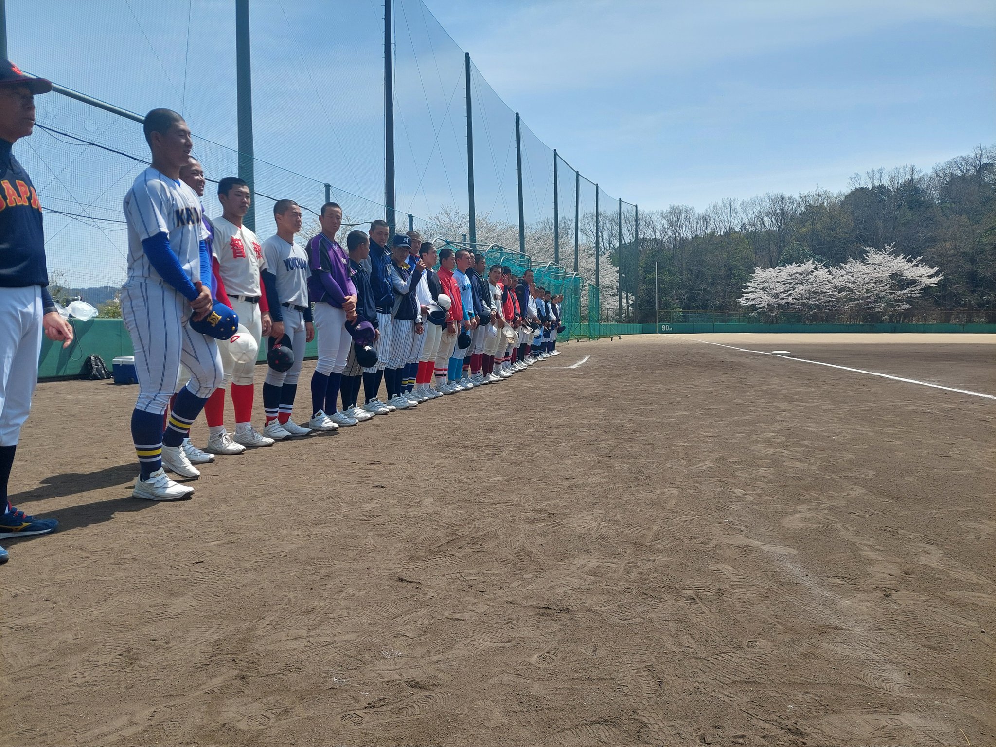熱闘甲子園 (@nettoh_koshien) / X