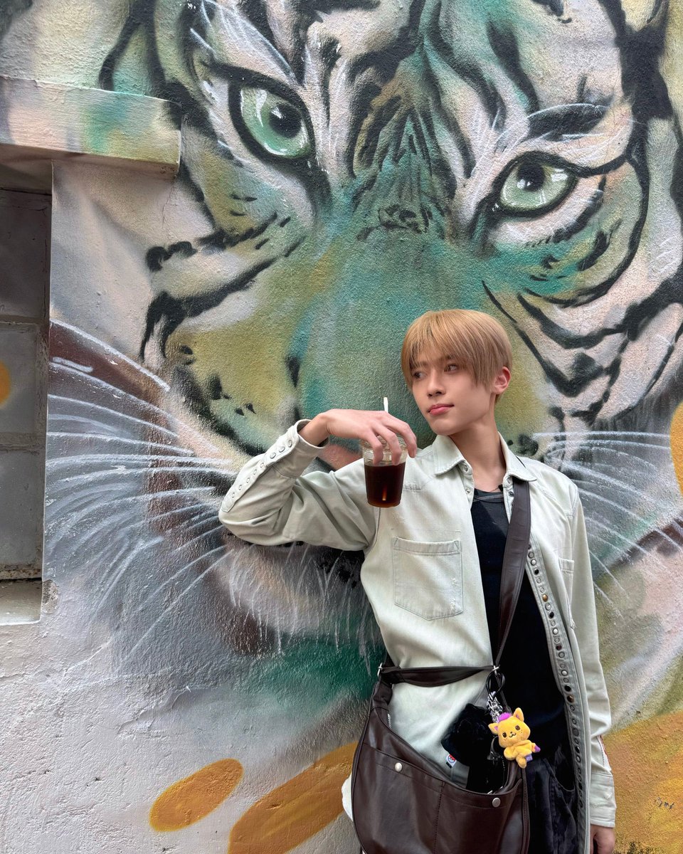 #SION INSTAGRAM UPDATE