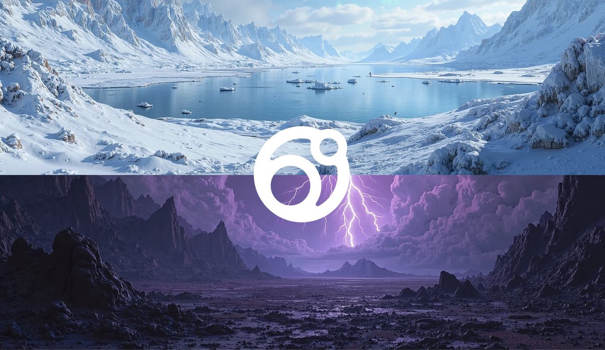 Oris_520's tweet photo. With Oris-520, your imagination is the only limit.
Craft glowing oceans, floating islands, or icy tundras.
Build galaxies with friends, connect your worlds,
and watch your universe come alive.
All you can dream, you can create —
Welcome to Oris-520.
#Oris520 #CreateYourVerse. https://t.co/pBJYo0Dd5p