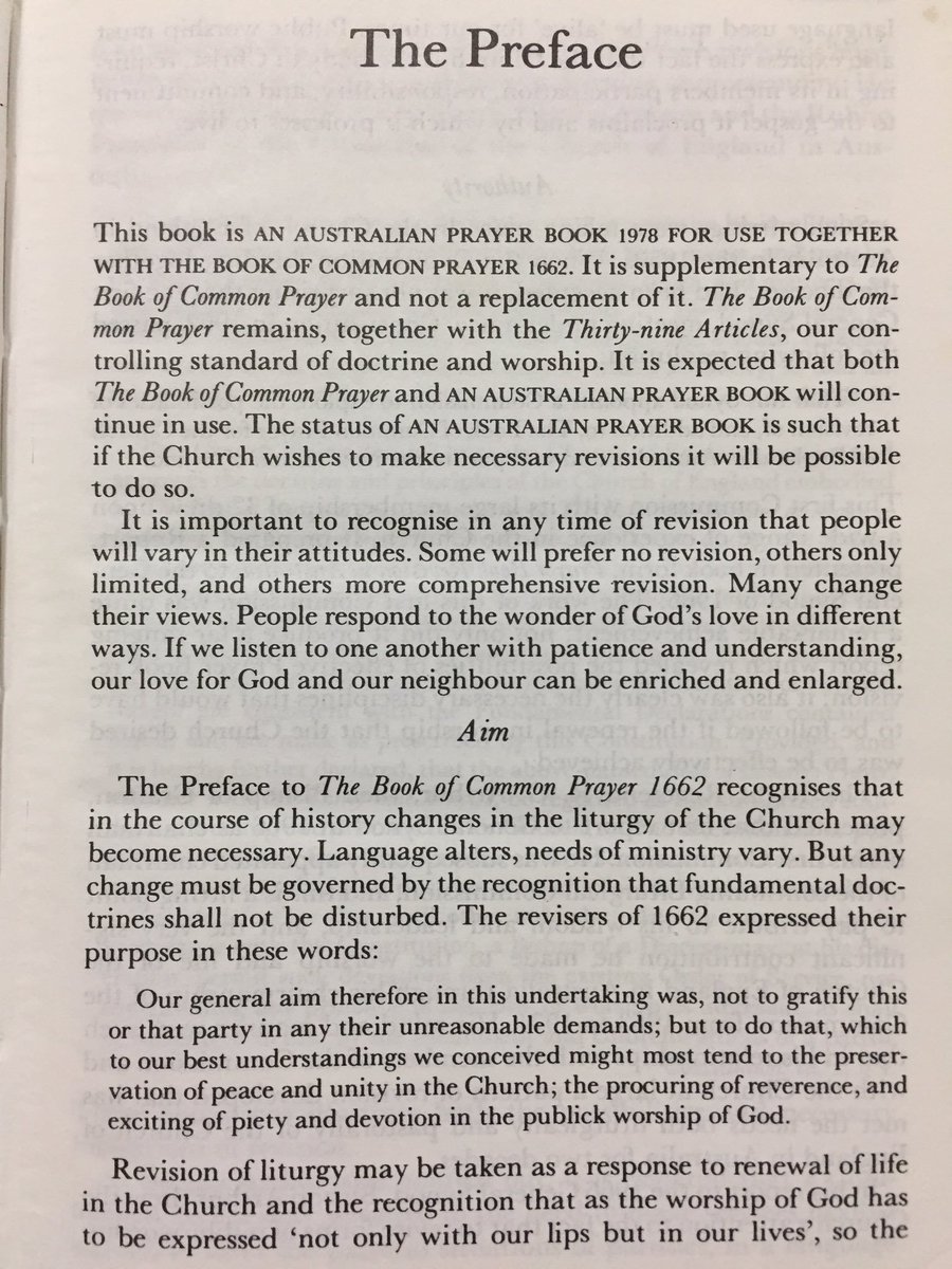 AustAnglican's tweet image. Happy 47th birthday to the #AAPB @aapb_no 🎉🎂 #anglican #47years An Australian Prayer Book, officially launched by the Primate, Archbishop Marcus Loane, in the Cowper Room at St Andrew's House, Sydney, on 5 April 1978: