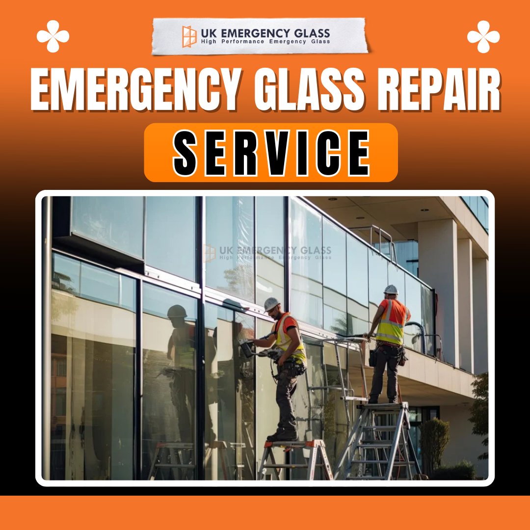 GlassServicesUk's tweet image. 👉Cracked or shattered glass? Get fast, 24/7 emergency glass repair anywhere in the UK. Trusted, reliable and always on call. Secure your home or business now!  
#GlassRepair #24HourService #WindowFix #WindowRepair
👉Website: ukemergencyglass.co.uk/emergency-glas…