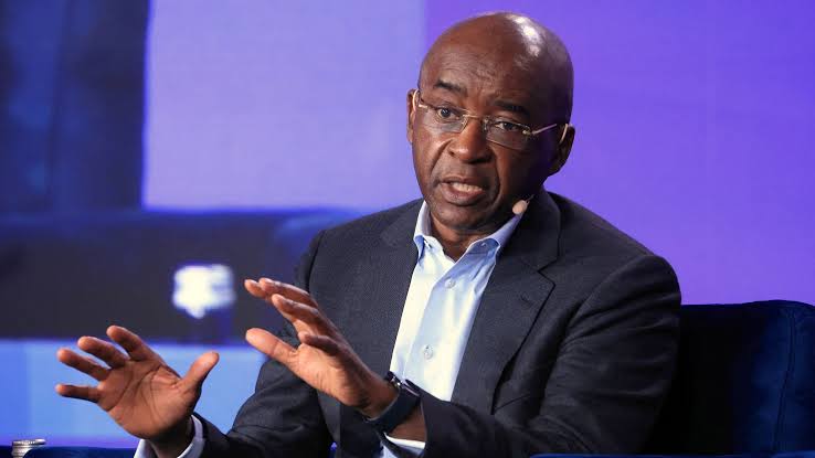 TechnyFire's tweet photo. Africa’s first ‘AI factory’
There’s excitement in Kigali, Rwanda, owing to the Global AI Summit on Africa. A tech firm by Zimbabwean telecoms billionaire Strive Masiyiwa, that it would be building Africa’s first “AI factory,” in partnership with Nvidia. #ai #qednetwork https://t.co/tZlk6W6WjO