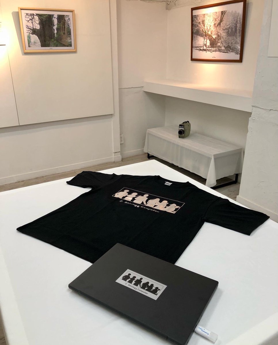 GallerySeki's tweet photo. セキ・ギャラリー東京

4月の展示＆販売のご案内
◆ #神写
◆ #シンロジーコンピューター「シュヴァルツ」
◆ #波動文学　ホワイトコード戦記文庫版　巻1～巻4
◆ #シンロジーセーバー
◆ #神札（天津神札／地津神札）
◆ #波動刀
◆ #波動シール

◆営業日/時間
毎金、土曜日/13:00 - 18:00 https://t.co/IAkoFq4InY