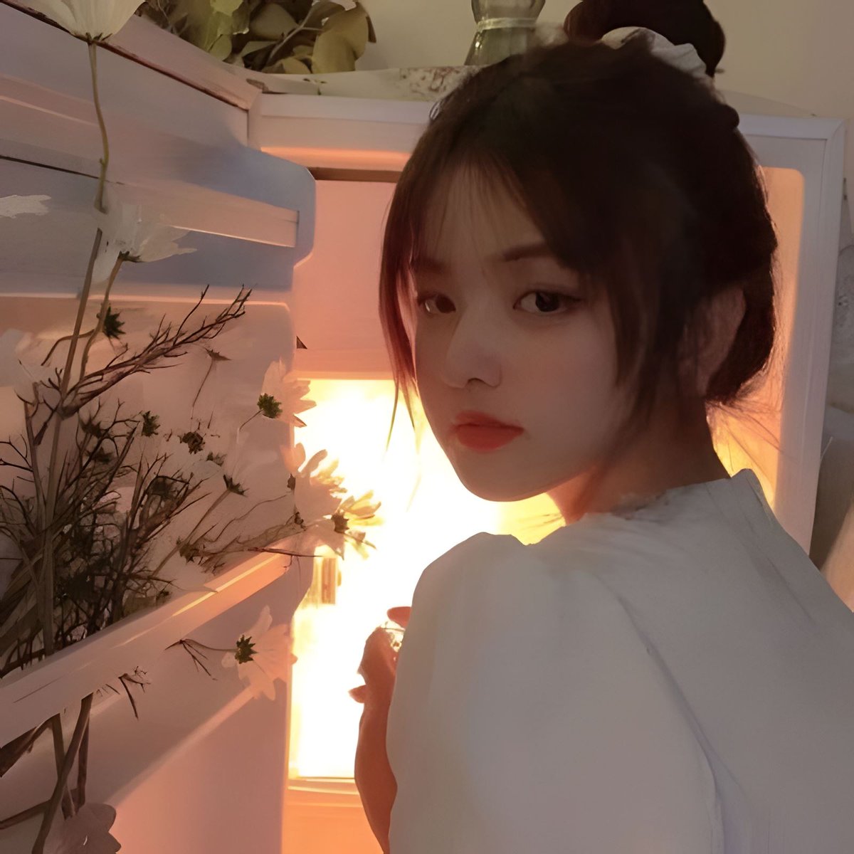 MathieuOM83's tweet image. 生活不可能一帆风顺，但每一个困难都能成为我们成长的机会。🌸 坚持