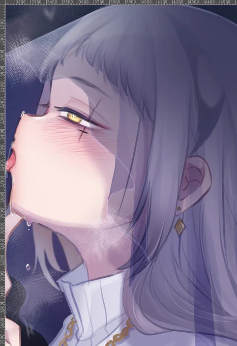 口が上手くなるやつを投稿しました。 