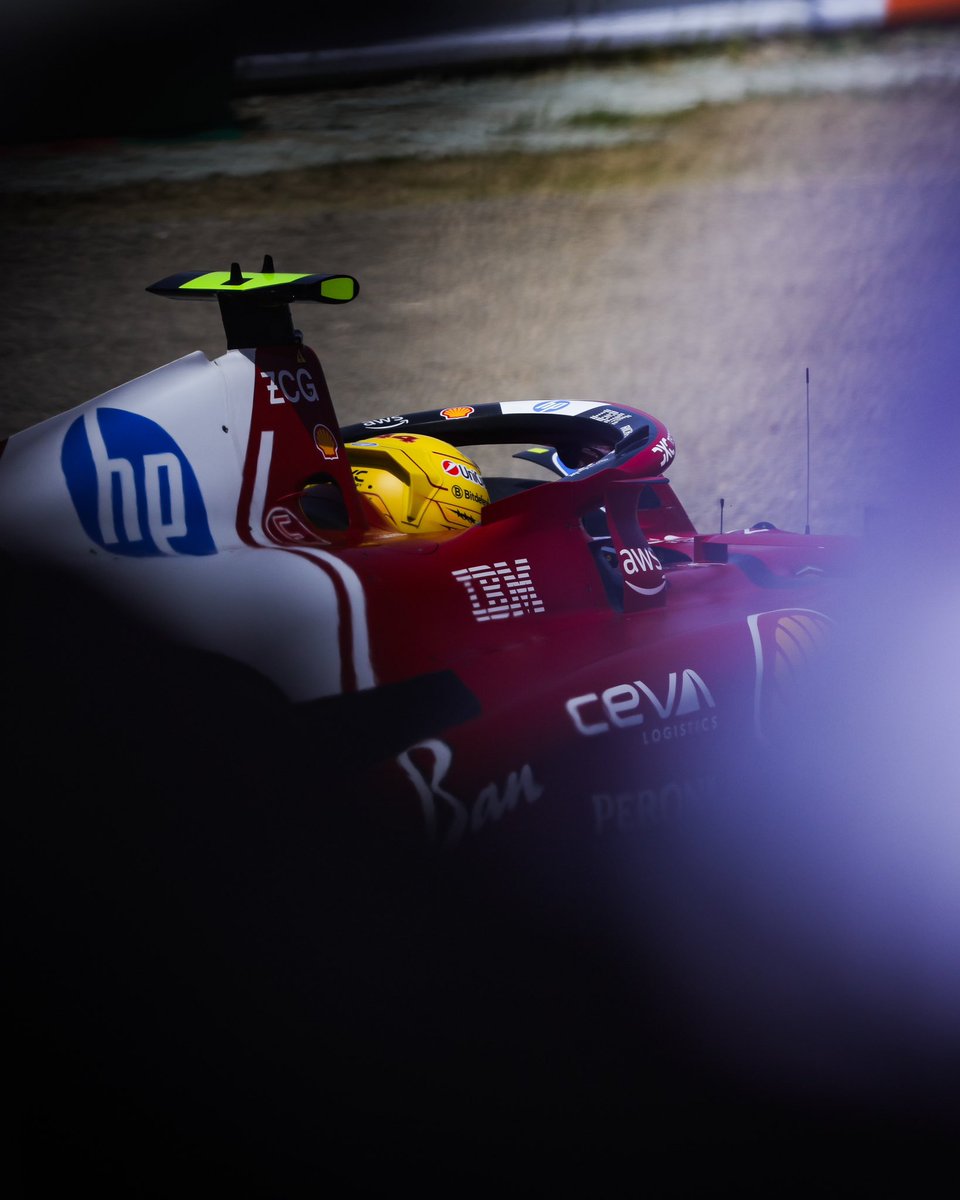 Scuderia Ferrari HP tweet media