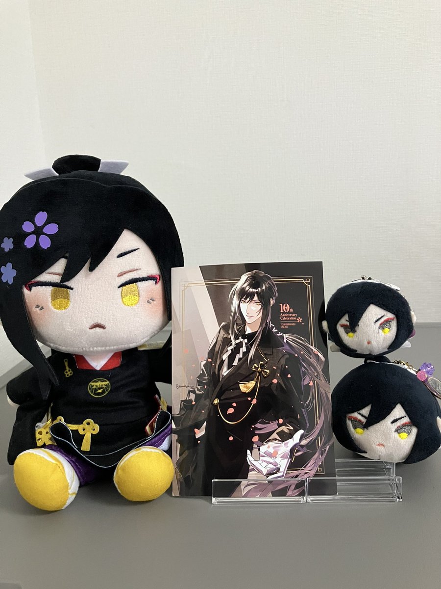 さよたろう tweet media