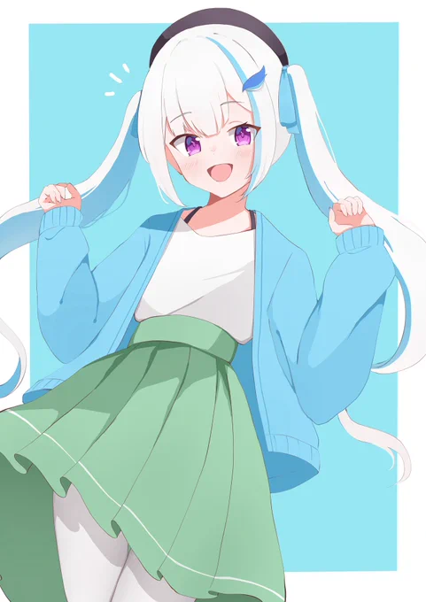 #ヘル絵スタ 