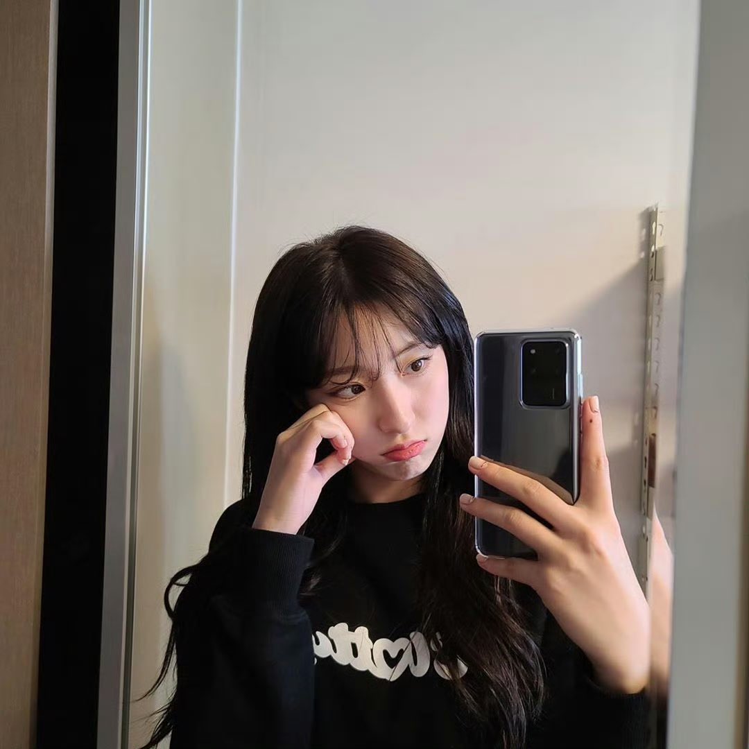 soneunsov's tweet photo. @capekpindahan sibuk kangenin mas ㅠㅠ https://t.co/vV2zZ7bdwN