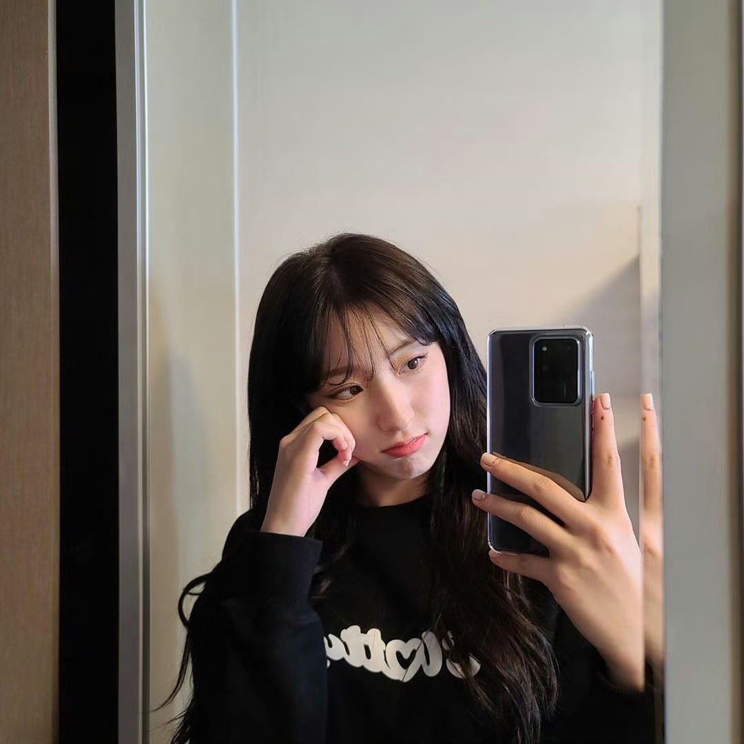 soneunsov's tweet photo. @capekpindahan sibuk kangenin mas ㅠㅠ https://t.co/vV2zZ7bdwN
