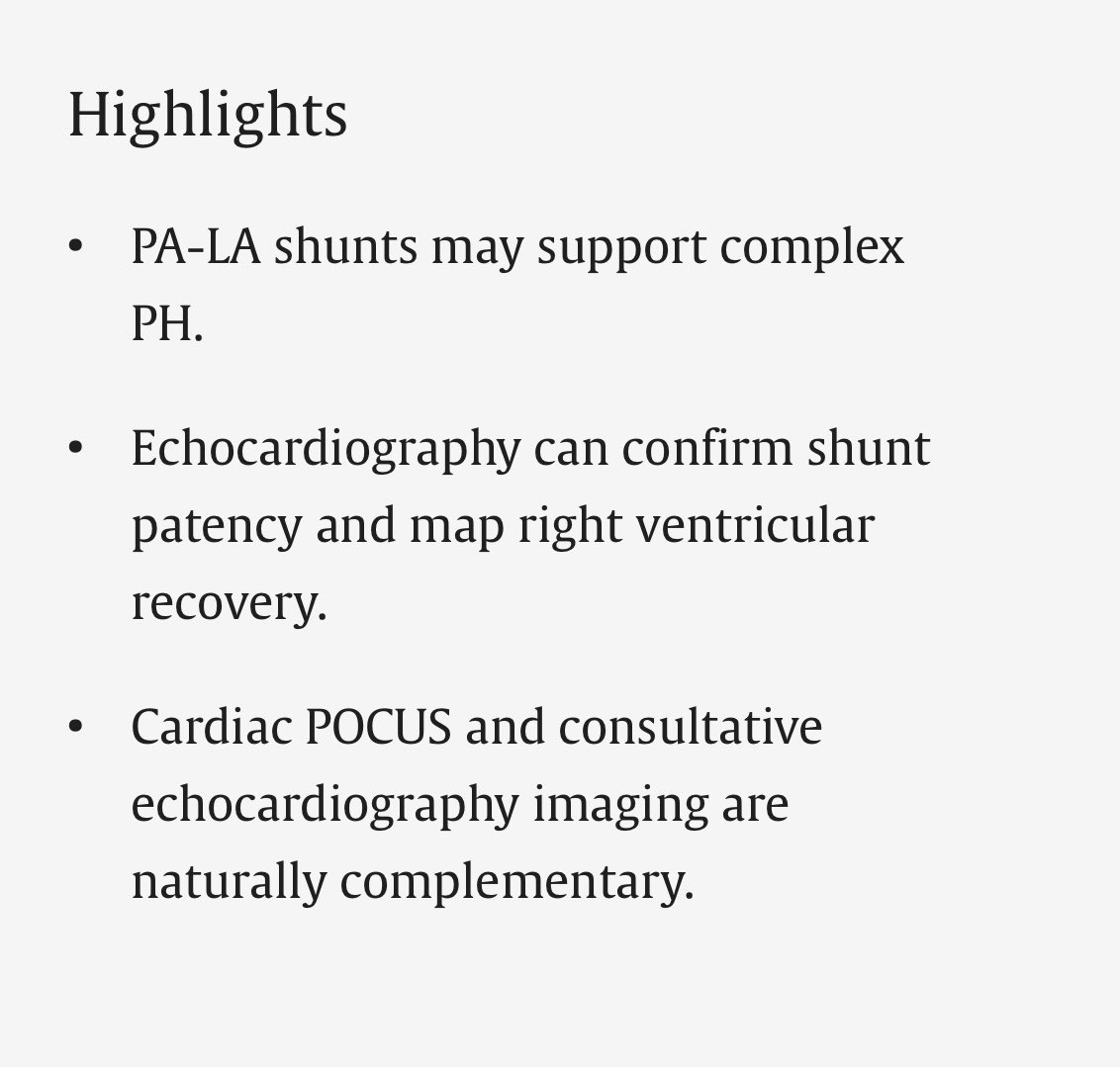 José L. Díaz-Gómez, MD, MAS, FCCM, FASE, NCC(UCNS) (@jose_diaz_gomez) on Twitter photo Thrilled to mentor Jeong Han, BS <a href="/bcmhouston/">BCMHouston</a> in advancing #POCUS applications, overcoming time zone challenges. Thanks <a href="/GloorLoor/">Gabriel Loor</a>, S Peer, and A. Shafii <a href="/Texas_Heart/">The Texas Heart Institute</a>
Perioperative Echocardiographic Management of a Surgical Right Pulmona... sciencedirect.com/science/articl… Thrilled to mentor Jeong Han, BS <a href="/bcmhouston/">BCMHouston</a> in advancing #POCUS applications, overcoming time zone challenges. Thanks <a href="/GloorLoor/">Gabriel Loor</a>, S Peer, and A. Shafii <a href="/Texas_Heart/">The Texas Heart Institute</a>
Perioperative Echocardiographic Management of a Surgical Right Pulmona... sciencedirect.com/science/articl…
