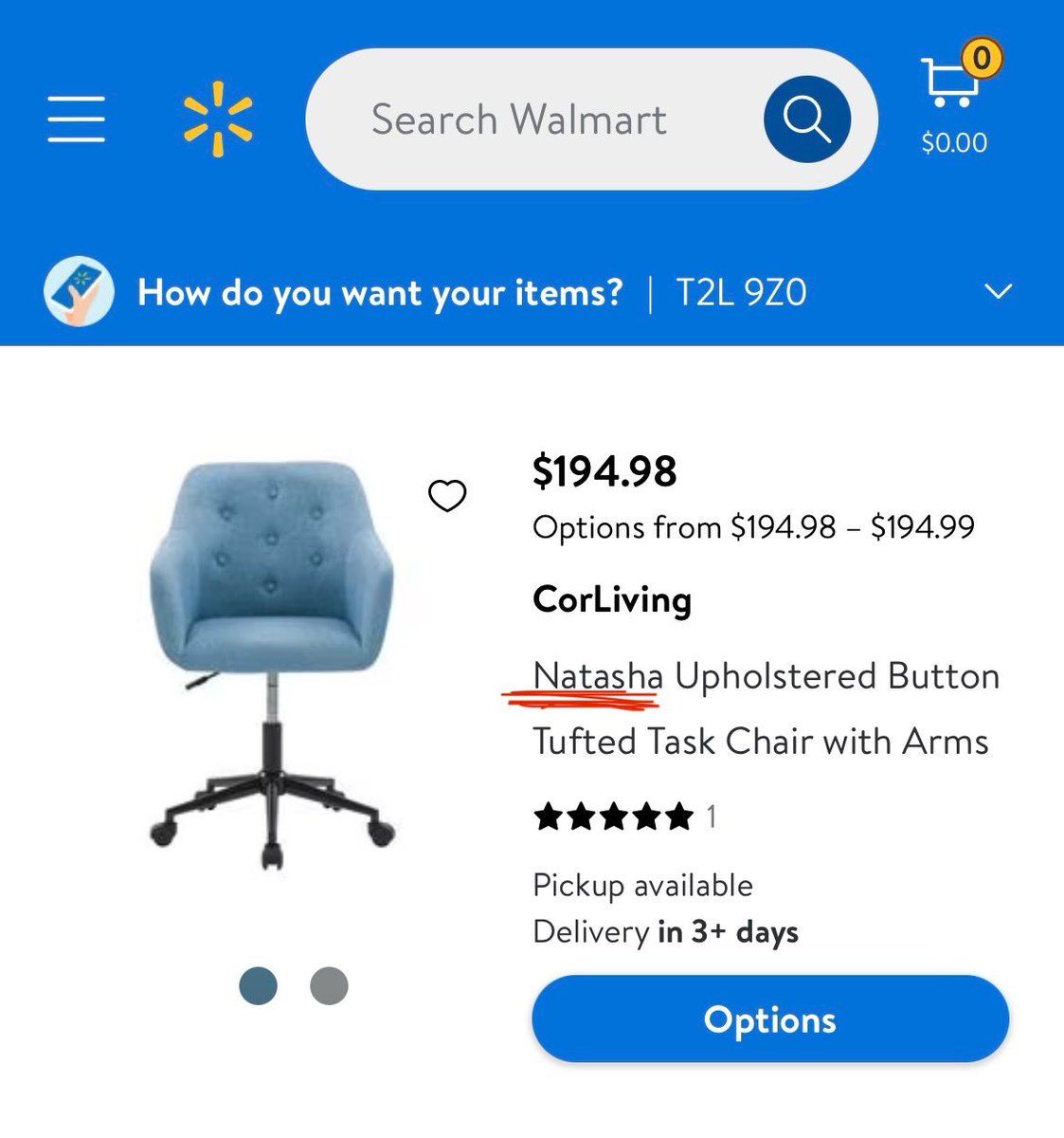 Как с научной точки зрения объясняется, что в канадском волмарте мебель тоже называется РУССКИМИ женскими именами?