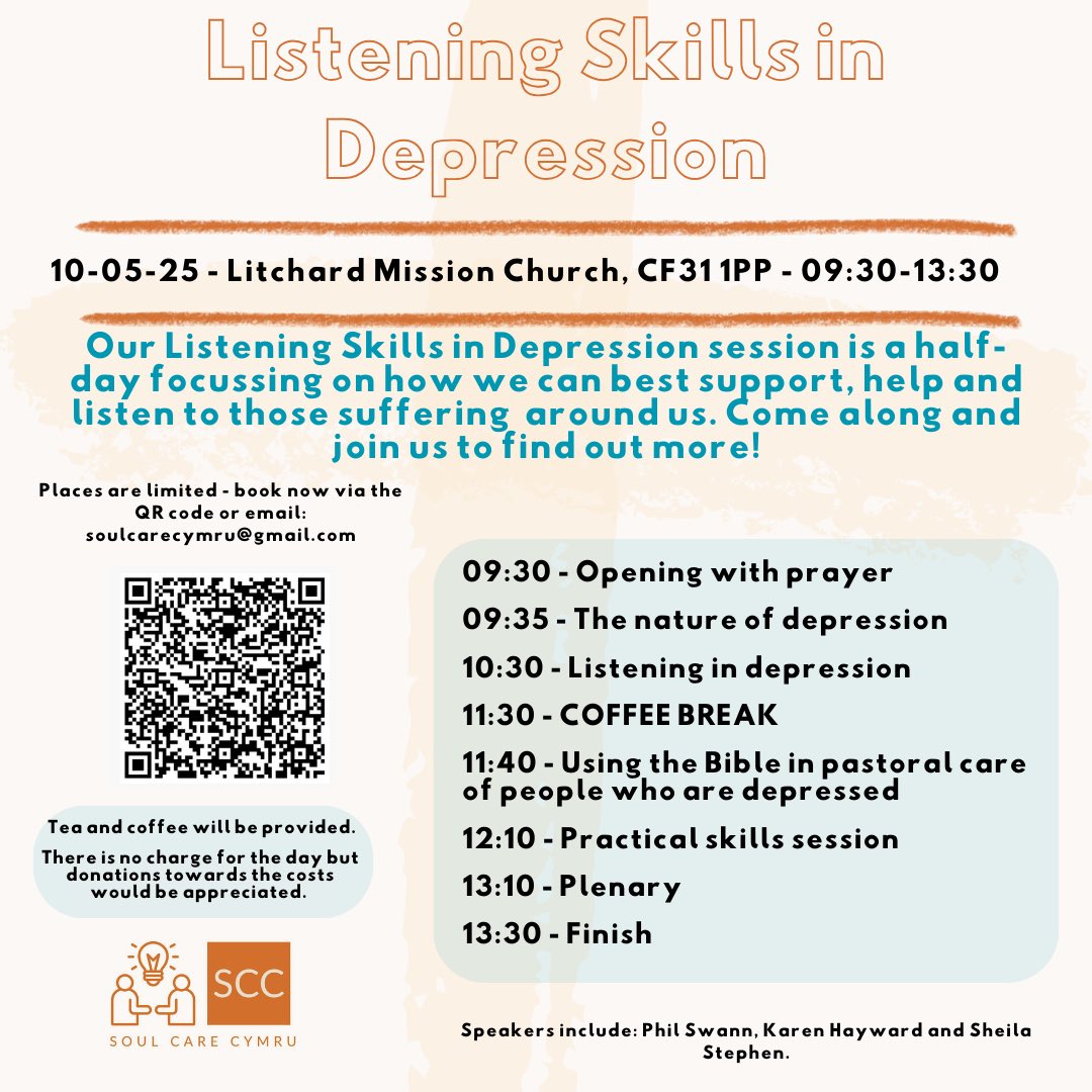 We have exciting news! We are running two skills days this year! Check out the information below and book your space NOW!