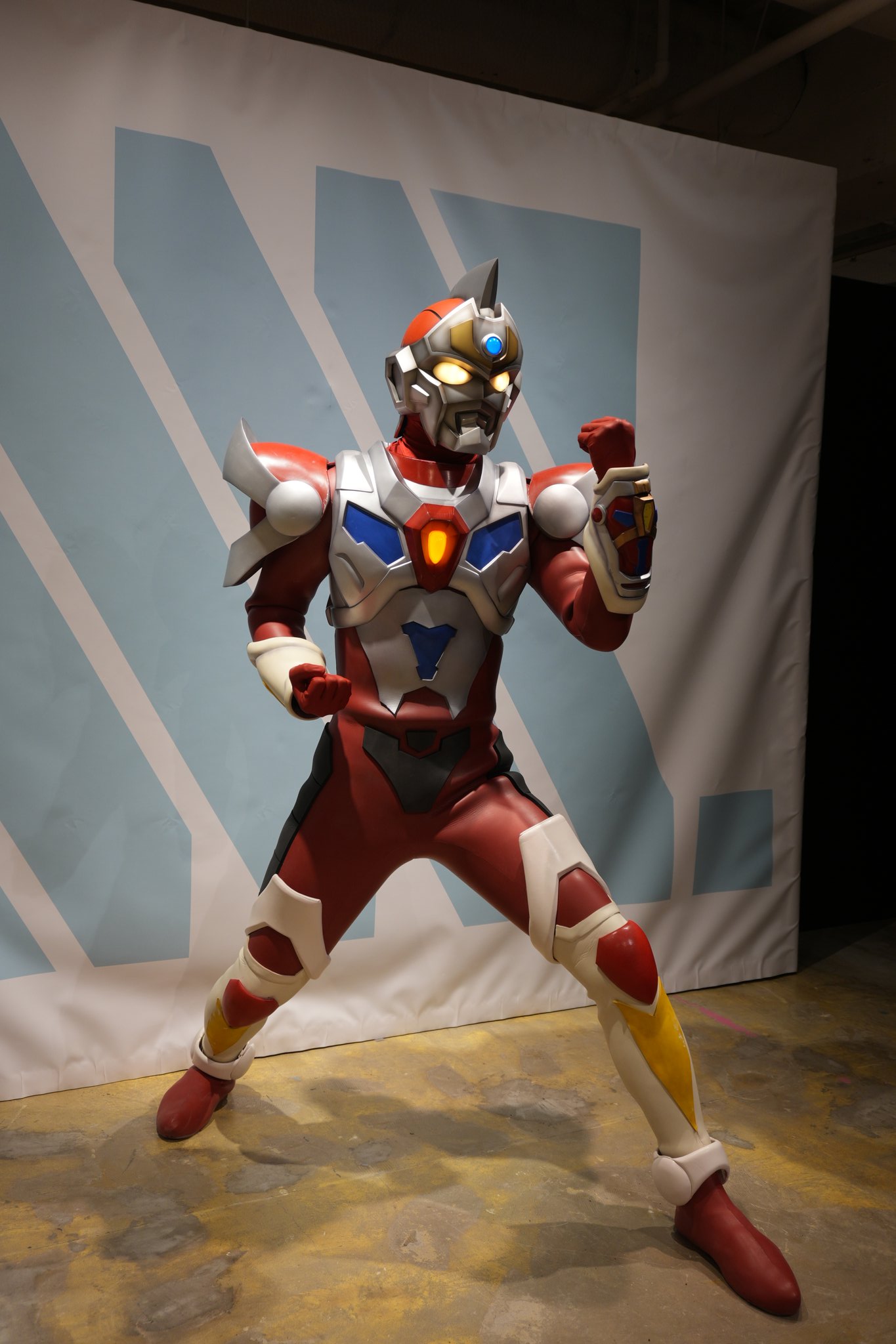 『1年保証』 SSSSGRIDMAN 未開封 チェキホルダー グリッドマンヒロインズ限定 特撮