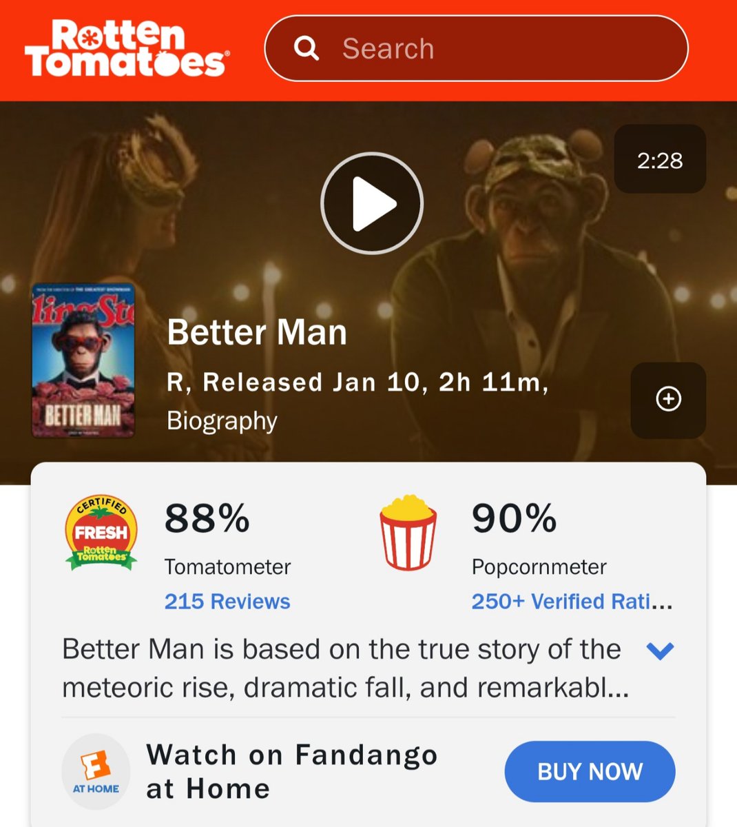 🔴 이번 주 개봉작! 🎬 ✅ 4월 9일 (수) • 아마추어 (액션, 스릴러) 해외 첫 반응: https://x.com/AllaboutMovieX/status/1907586753382461762… 시사 후기: https://x.com/A...