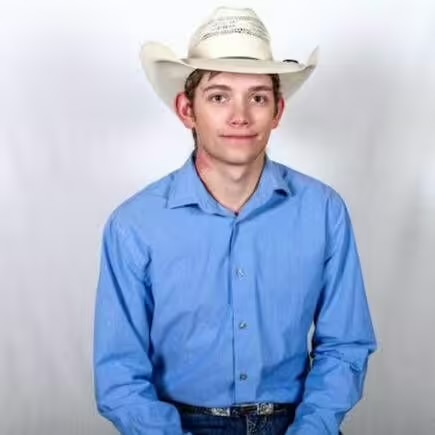 A professional bull rider was tragically killed in Texas after being trampled by a bull during an event, according to the Professional Rodeo Cowboys Association.

Dylan Grant, 24, originally from Laramie, Wyoming, was participating in an Xtreme Bulls event at the Wharton County