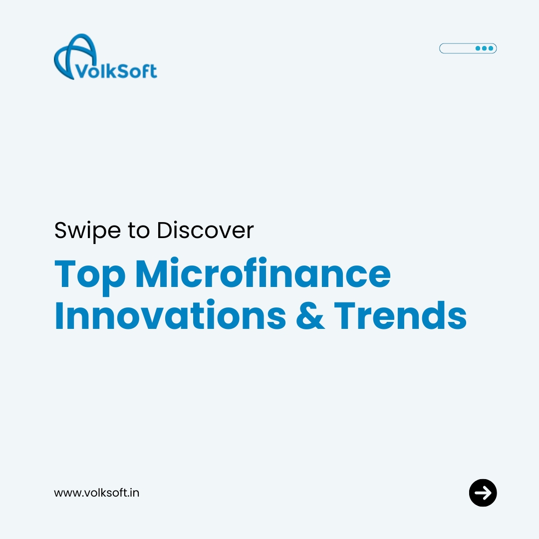 _VolkSoft's tweet image. The #microfinance sector is undergoing significant transformation driven by innovative trends that enhance financial inclusion and digital transformation. 
Visit volksoft.in to contact us!

#VolkSoft #TechForLending #LendingSoftware #FinTechInnovation #LendingSoftware