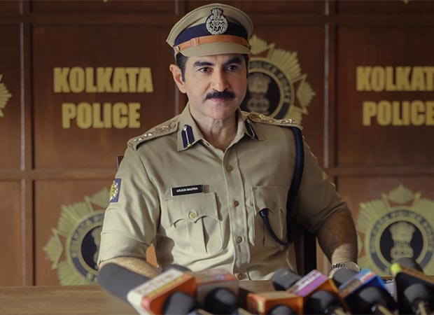 p3enter10ments's tweet photo. 🔹 Khakee: The Bengal Chapter 🔹 

Big shoutout to the entire cast and crew for bringing this thrilling chapter to life! 🙌 

#KhakeeTheBengalChapter #ParambrataChatterjee #ChitrangadaSingh #RitwikBhowmik #AakankshaSingh  #PoojaChopra https://t.co/WjpvJzNpG9
