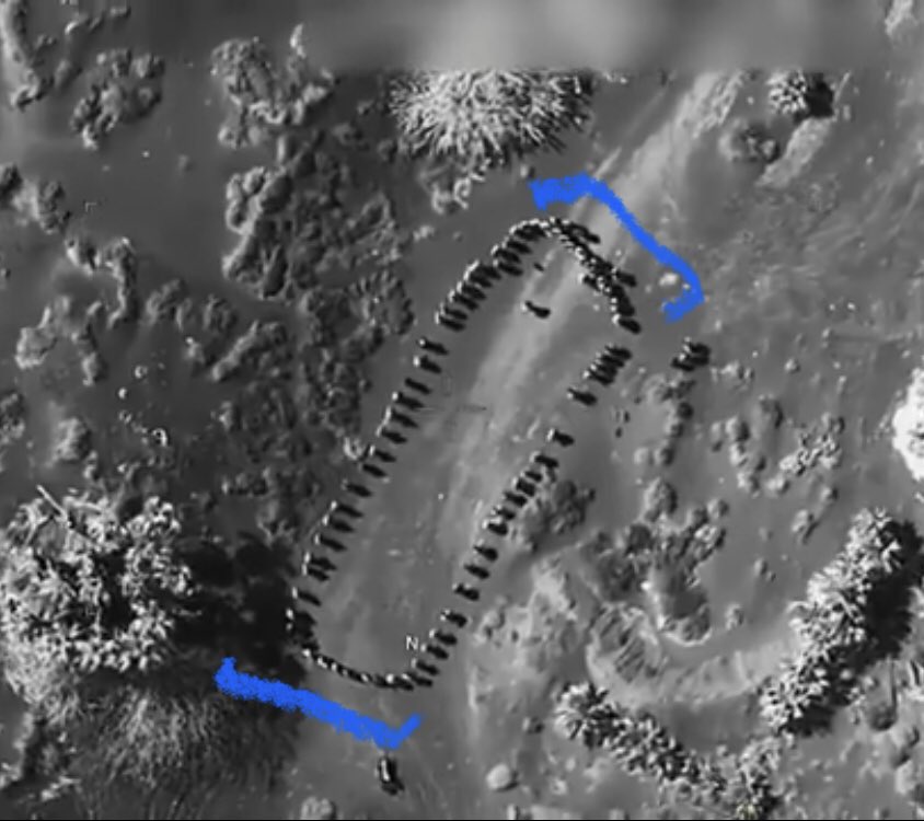 Aperture Geopolitics tweet media