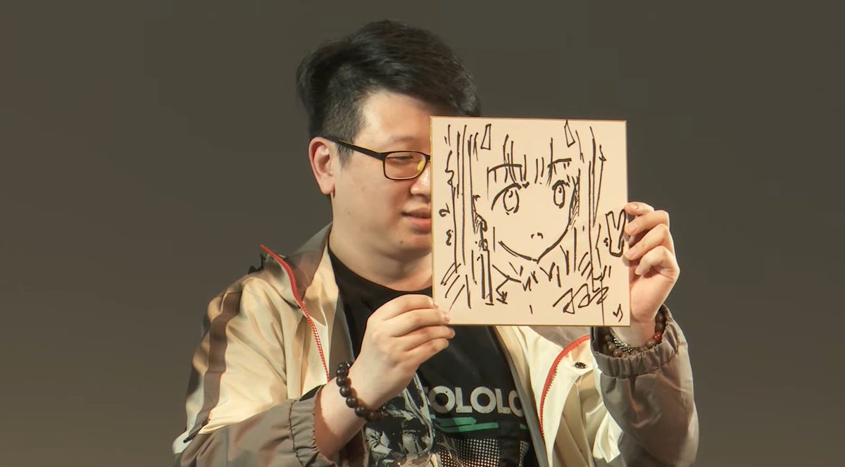 お絵かきコーナー

そういえば羽中、6P62のイラストレーターだった 