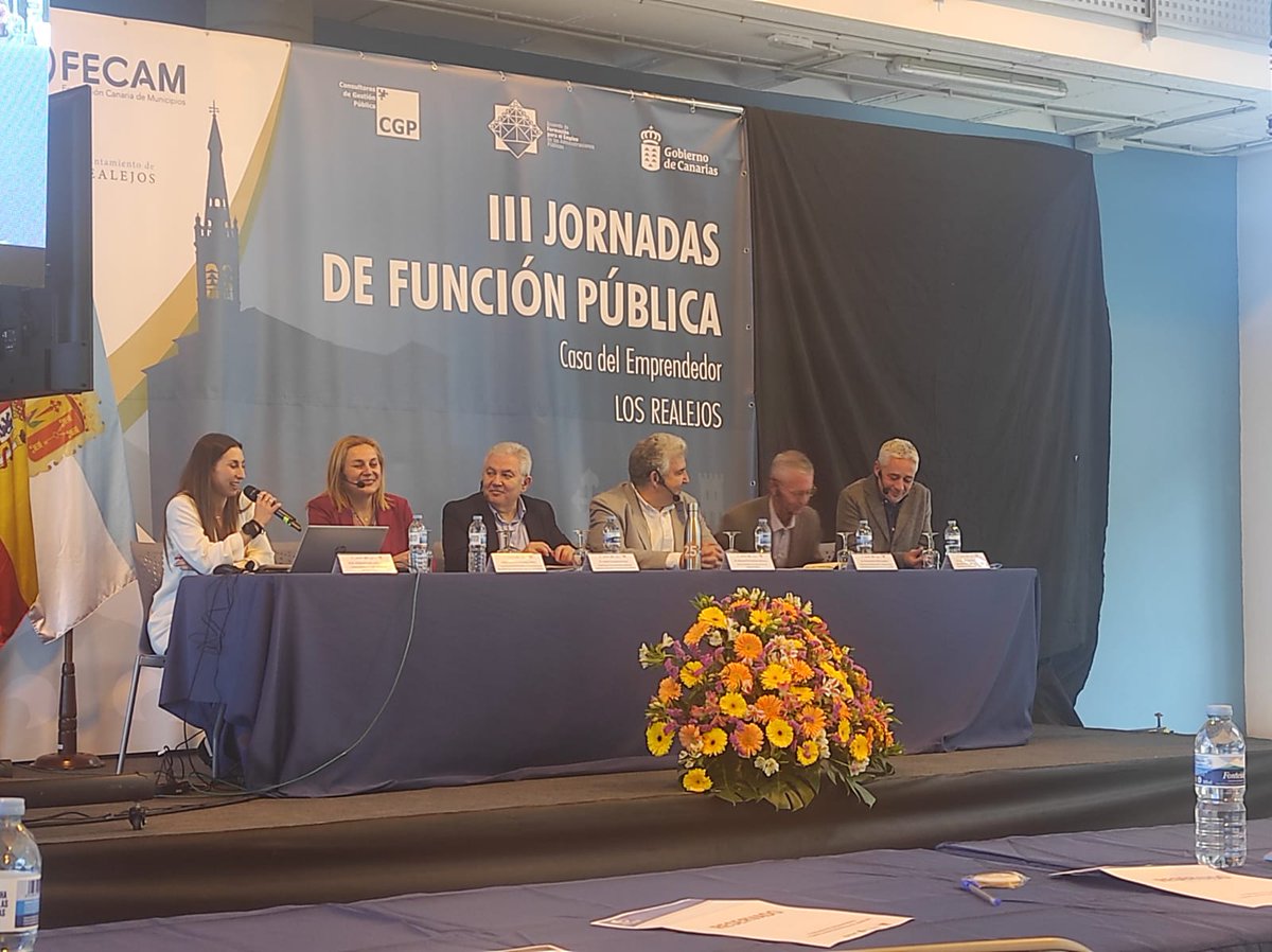 Maria Jose González Hernández tweet media