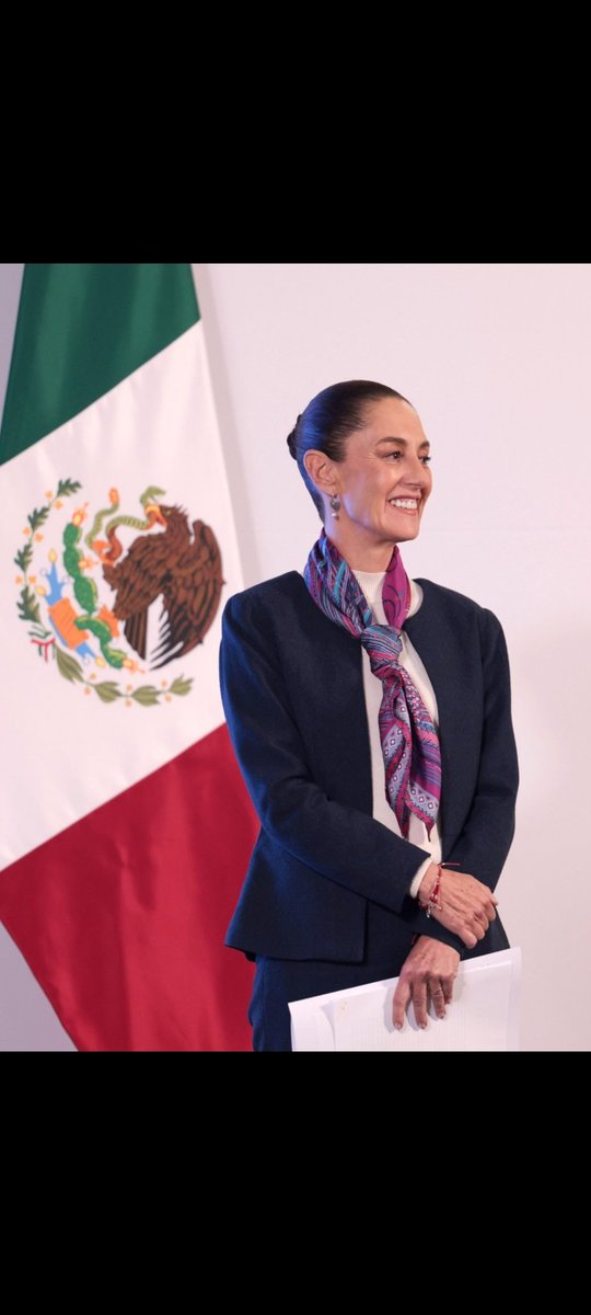 HOY  5  DE  ABRIL  DE 2025

Si vas a participar aquí, SIGUEME, TE SIGO, pide que te sigan y tú sigue también.

Que nadie que apoye a nuestro PRESIDENTE 🇲🇽 se quede con menos de
5️⃣0️⃣0️⃣0️⃣ SEGUIDORES.     TODOS CON ANDRÉS MANUEL LOPEZ OBRADOR ,APOYANDO A CLAUDIA SHEINBAUM