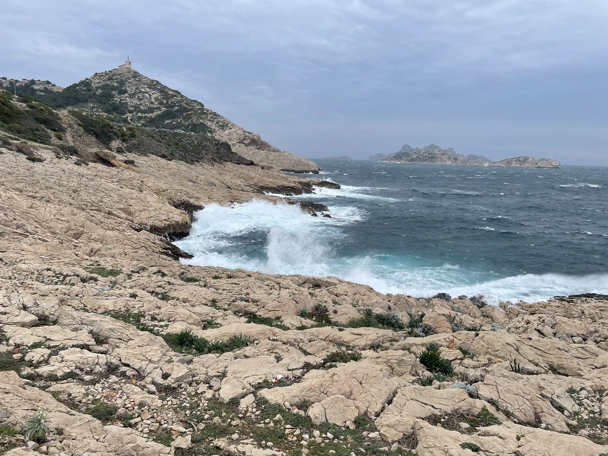 Bienvenue à Marseille