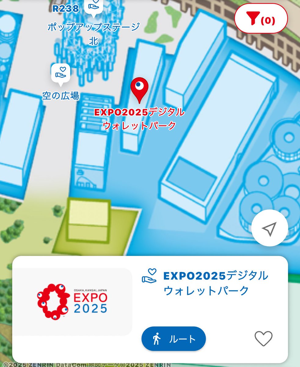 EXPO2025デジタルウォレットパークのラウンジに行ってきた！ 飲み物はすべて無料🆓 テーブルにUSBポート、ワイヤレス充電ポートありました。  ケーブル貸し出しまであり。 1人LEGENDがいれば同行者4人まで入れ、1日だけでなく期間中何度でも入館できるみたいです。 #万博 ...