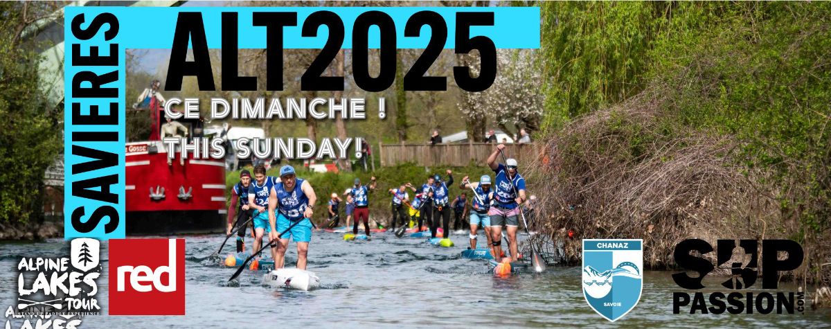 Alpine Lakes Tour tweet media