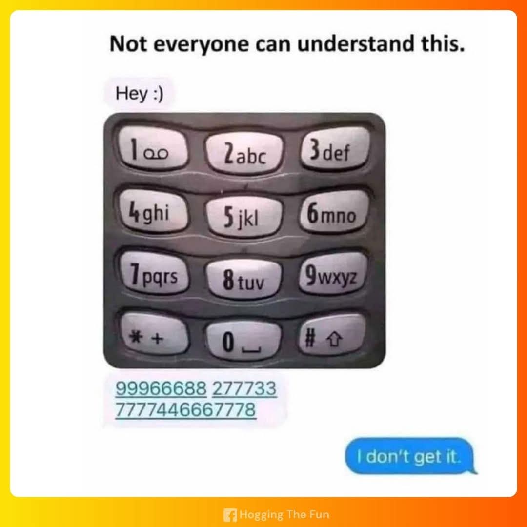 Me when I message <a href="/BattleBilll/">BattleBill</a>