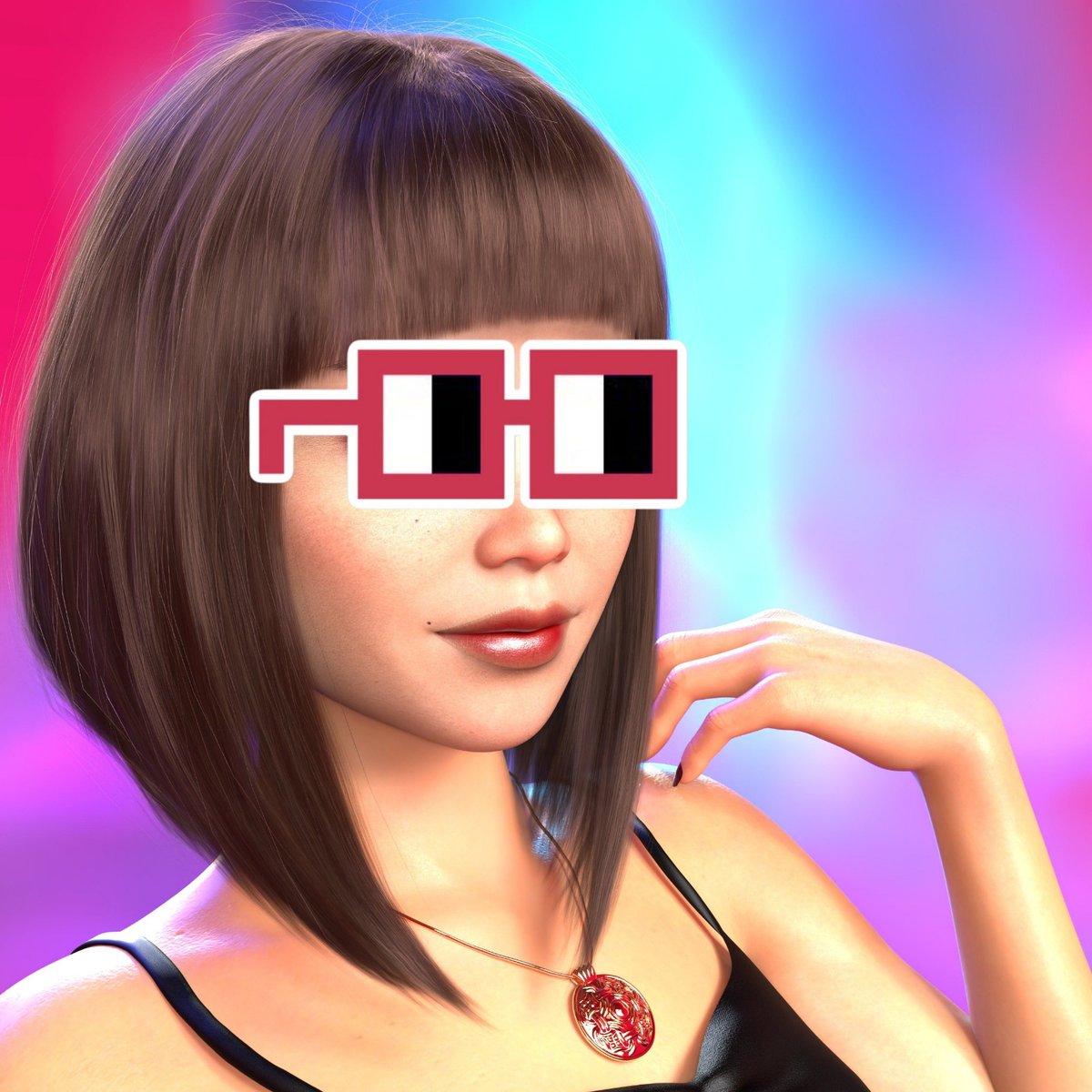 Harmony / 7colorsHarmony tweet media