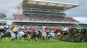 HeysideCC's tweet image. All Horses have now been taken! 🐎
Draw will be made this morning, live here on our Facebook page.
The club opens from 12pm.
Get in to watch all of the days racing action and Premier League action 🐎⚽️
#HCC #allheysidearentwe