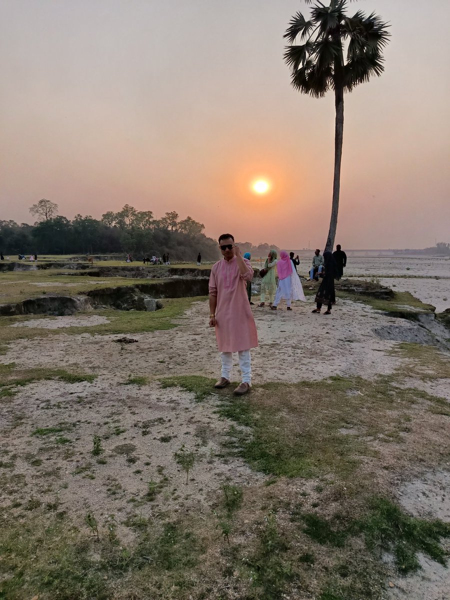 Masud Rana, (@masudtetulia1) on Twitter photo 