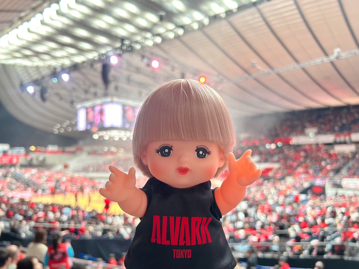 メルちゃん®︎ 公式 on X