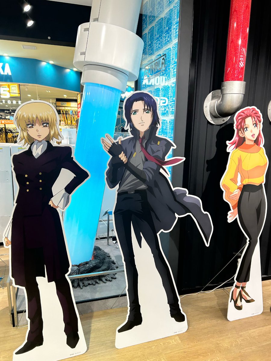 ブロ先 (@jiren_gatari_11) on Twitter photo 