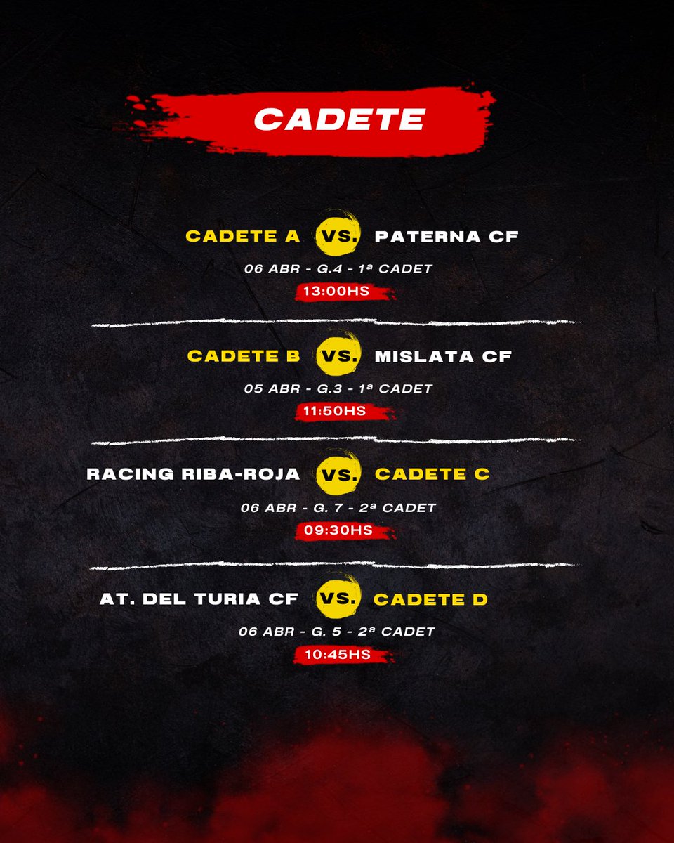 Cʟᴜʙ Dᴇᴘᴏʀᴛɪᴠᴏ Sᴇʀʀᴀɴᴏs tweet media