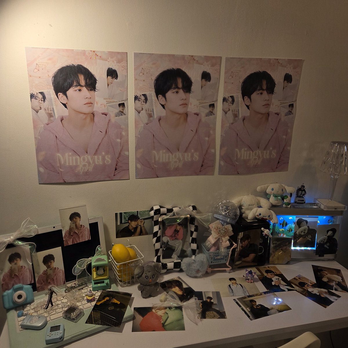 "#mingyu_s_april" - Results on X | Live Posts & Updates