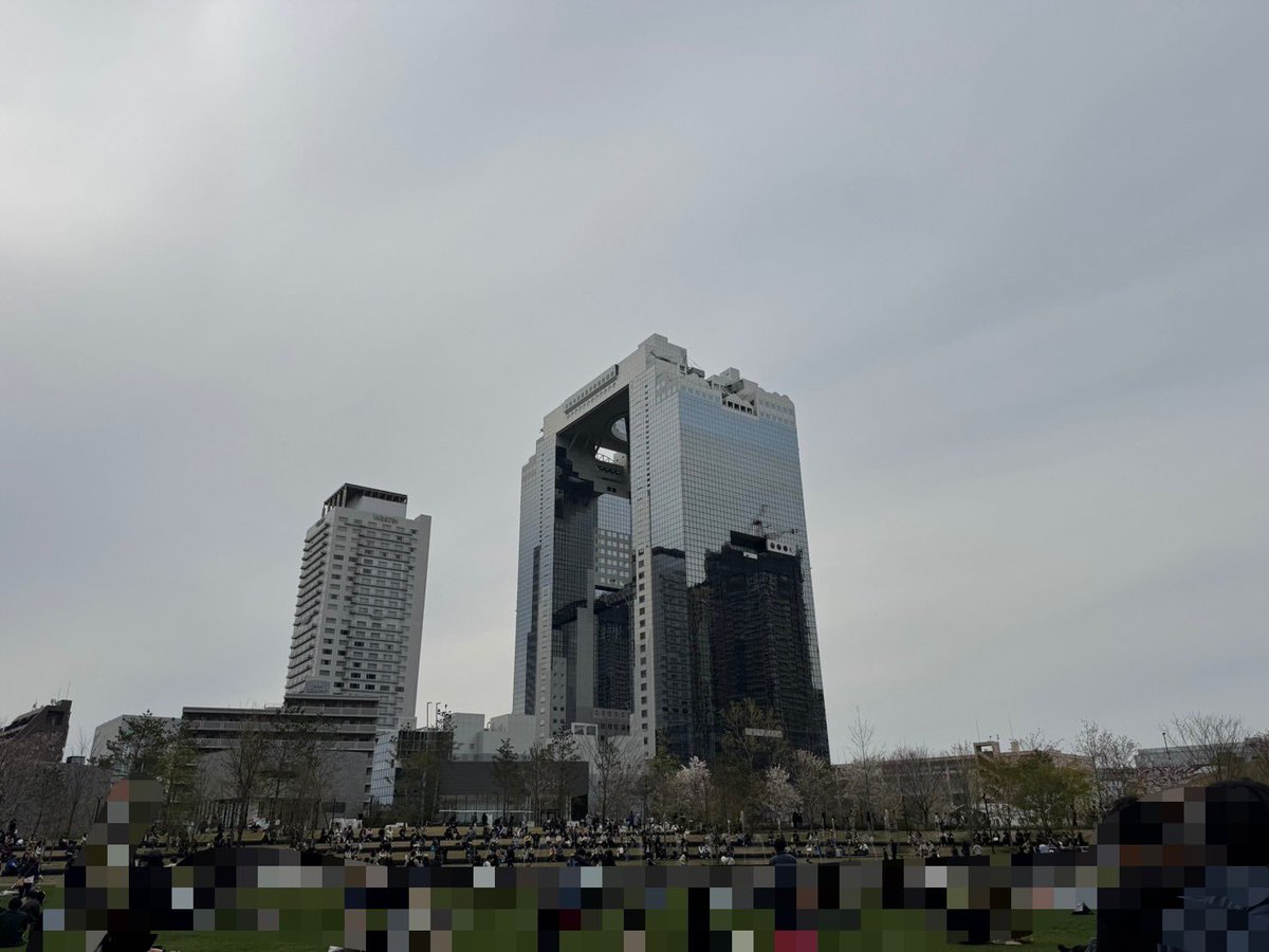 #GRANDGREENOSAKA
#ThingstoDo

イベントしてるー