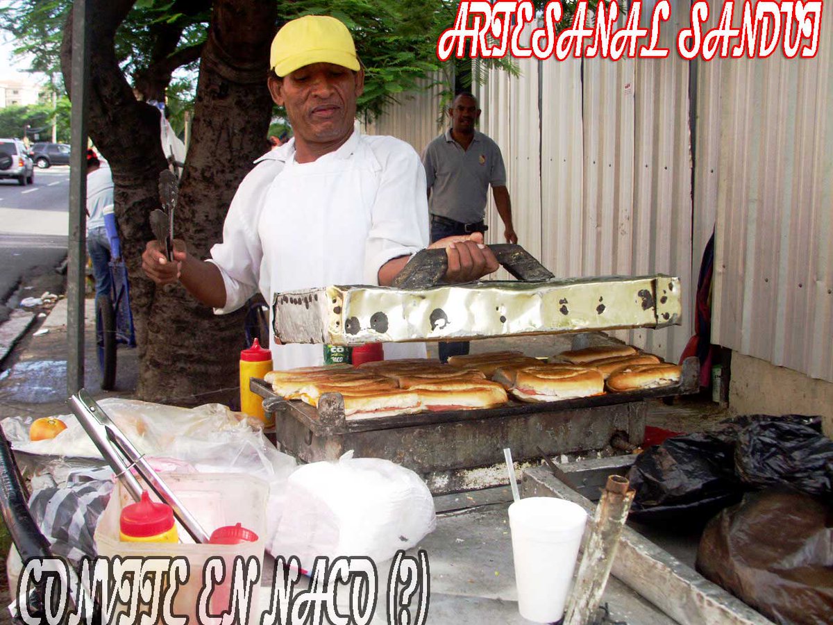 Vision Estrategia Economia informal Repiblica Dominicana