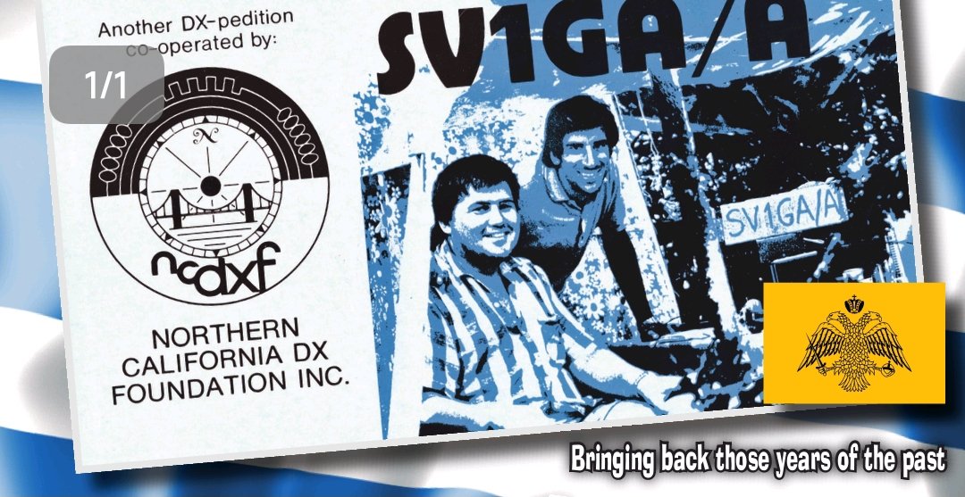 Further news update regarding SV1GA/A validation &amp; QSL process. 

dx-world.net/sv1ga-a-mt-ath…