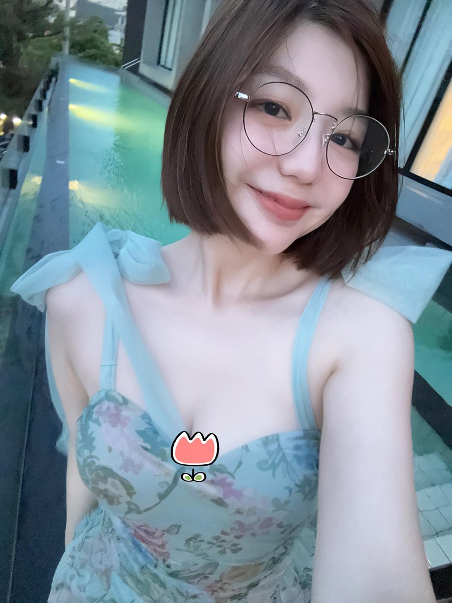 1ooKaew's tweet photo. https://t.co/i9yArV1eTU