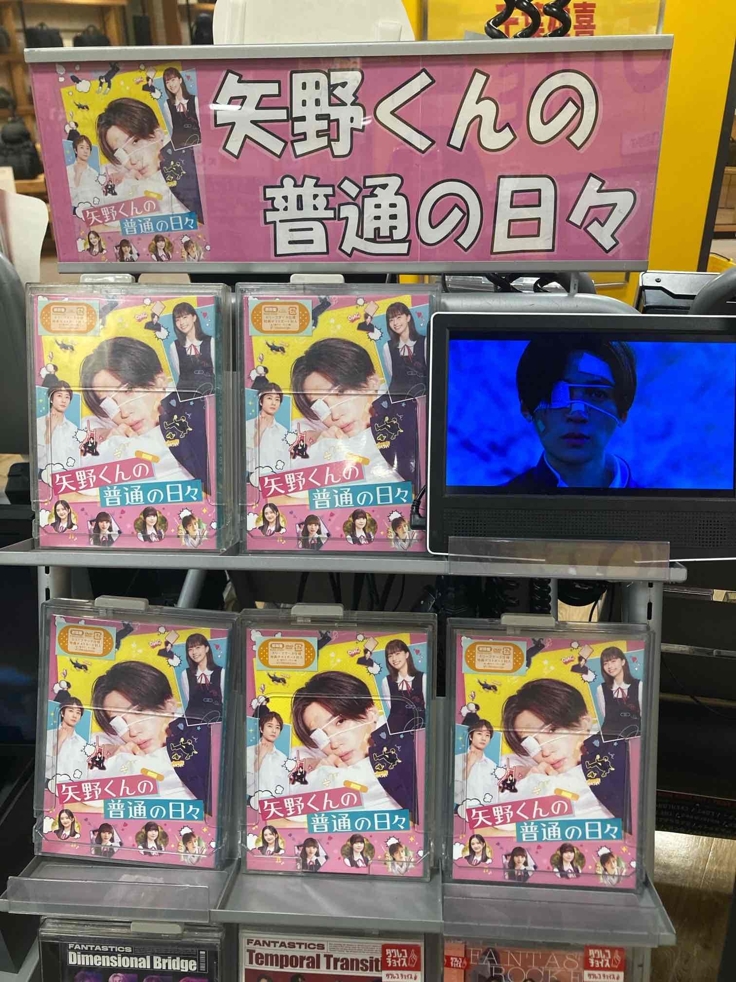 タワーレコードなんばパークス店 on X: 