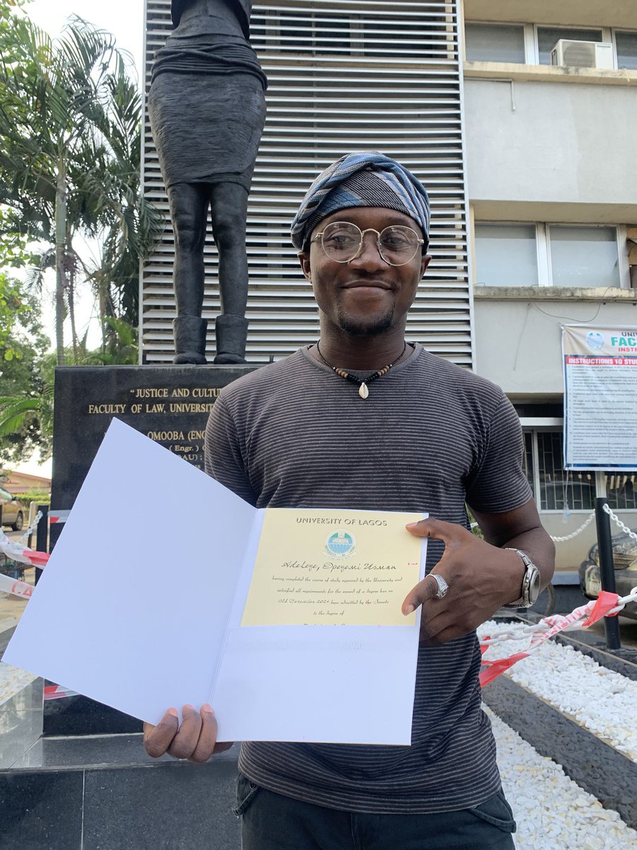 ÀDÌGÚN the bald man tweet media