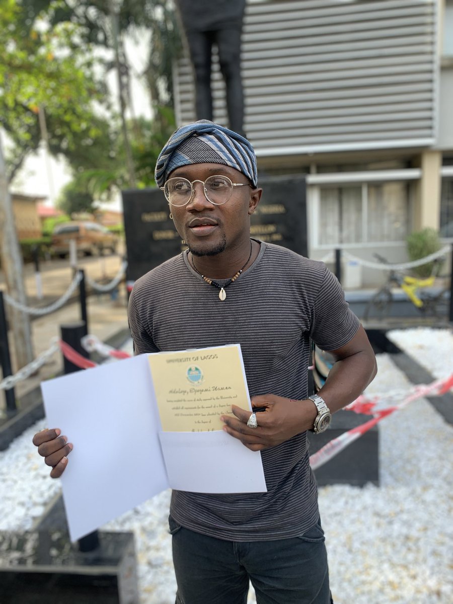 ÀDÌGÚN the bald man tweet media